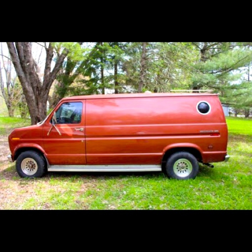 I NEED THIS IN MY LIFE!! Friday Sale! Van core